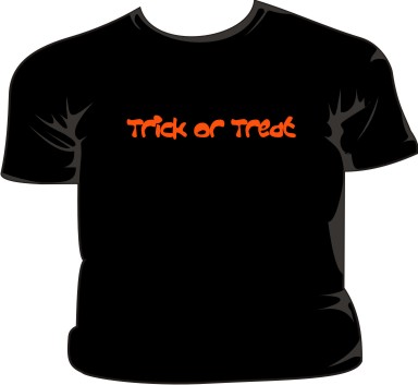 Trick Or Treat