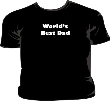 World's Best Dad