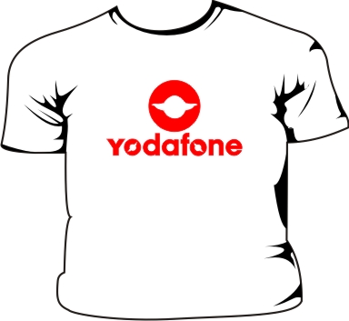 Yodafone