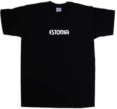 Estonia text