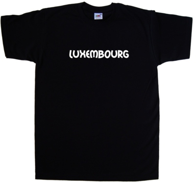 Luxembourg text