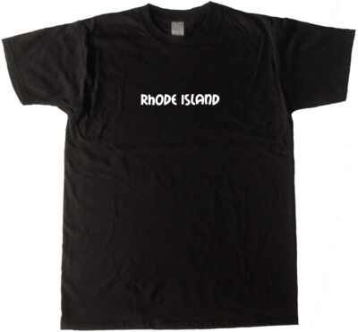 Rhode Island text